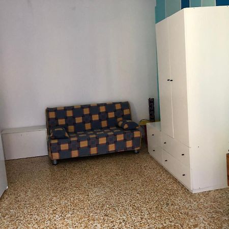 Home Willy Florenţa Exterior foto