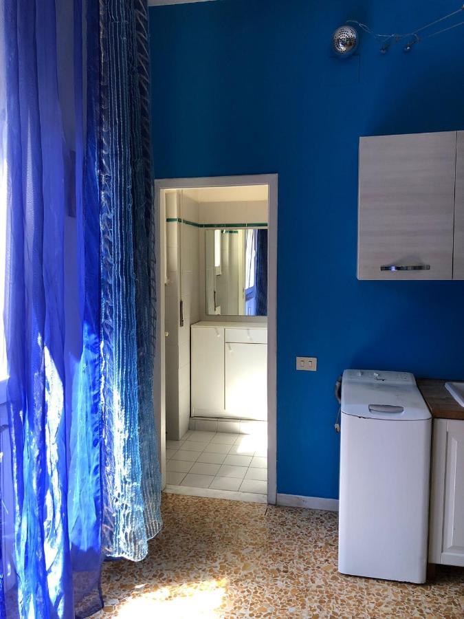 Home Willy Florenţa Exterior foto