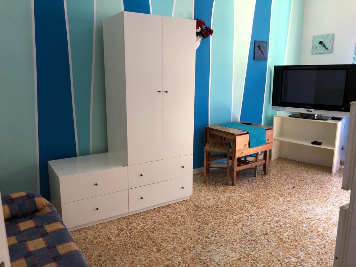 Home Willy Florenţa Exterior foto