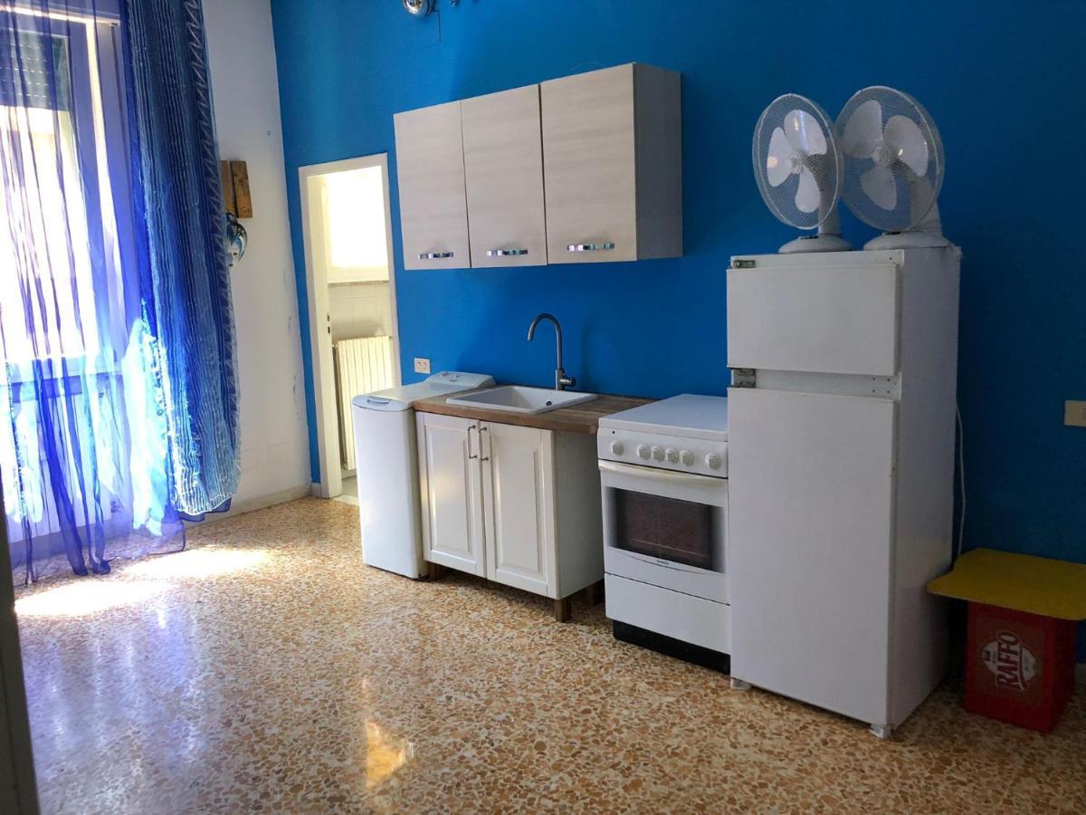 Home Willy Florenţa Exterior foto